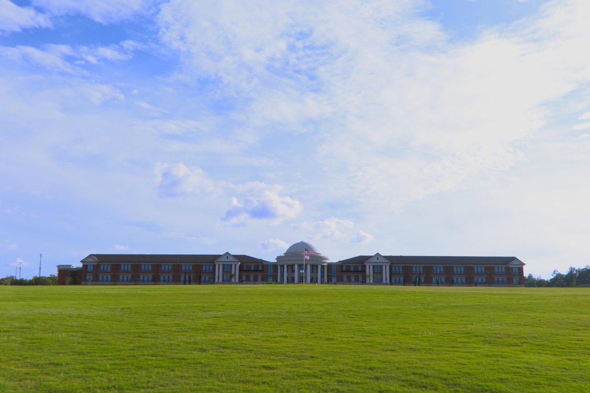 Alabaster, AL - Thompson High School - Wikipedia
