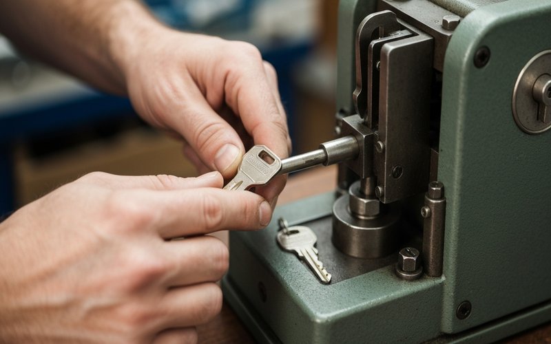 Professional service image 3