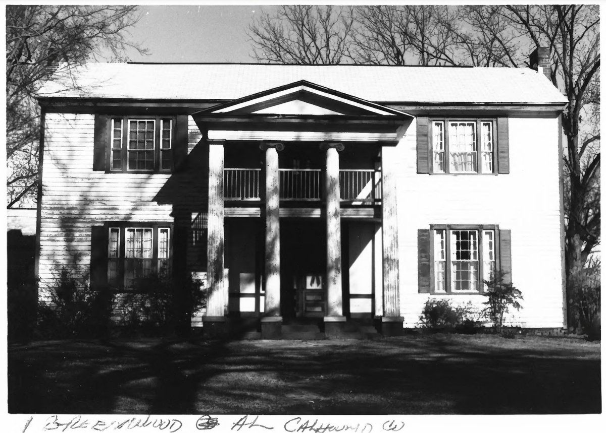 Greenwood, AL - Greenwood (Alexandria, Alabama) - Wikipedia