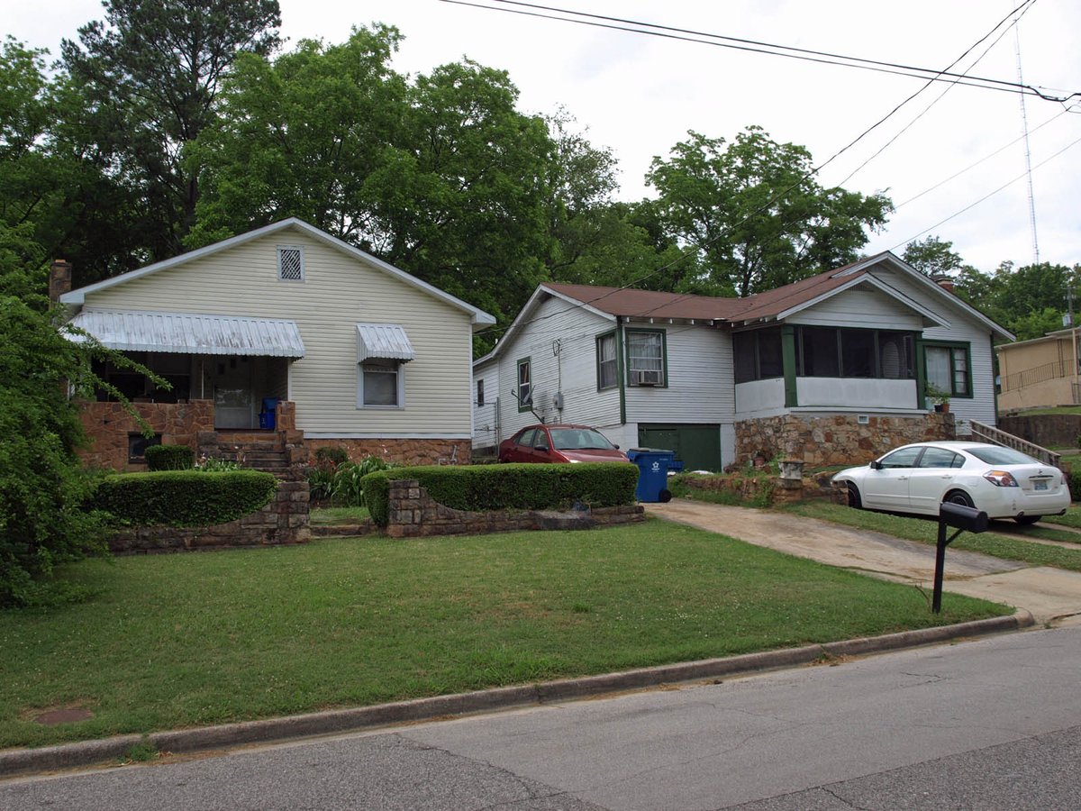 Homewood, AL - Rosedale Historic District (Homewood, Alabama) - Wikipedia